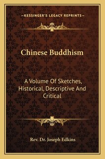 Front cover_Chinese Buddhism