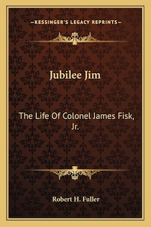 Front cover_Jubilee Jim