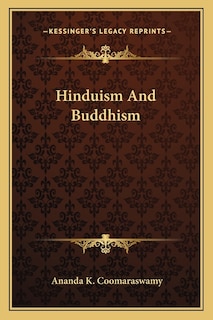 Hinduism And Buddhism