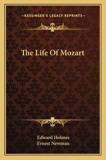 Front cover_The Life of Mozart