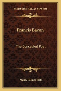 Front cover_Francis Bacon