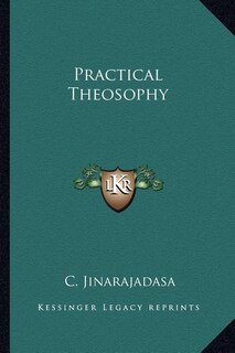 Couverture_Practical Theosophy