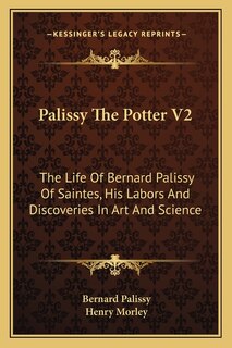 Front cover_Palissy The Potter V2