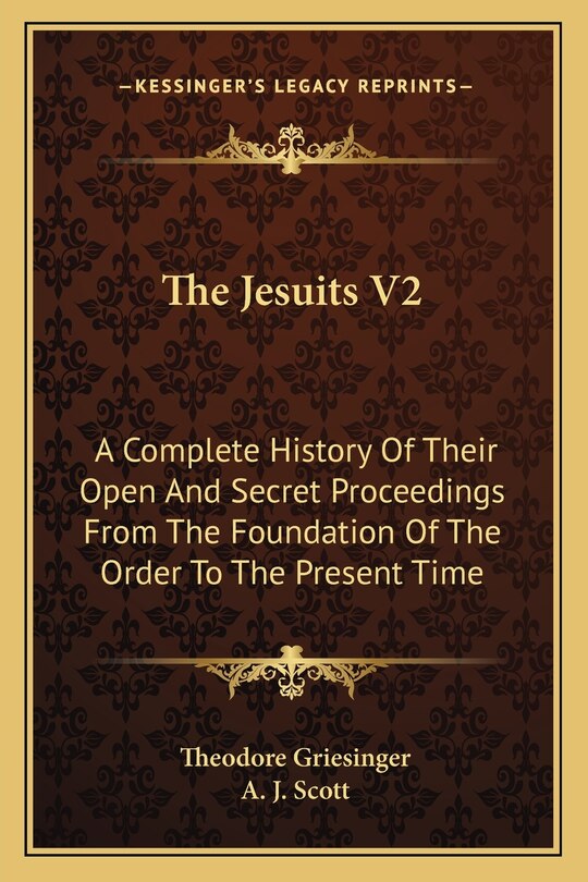 Front cover_The Jesuits V2