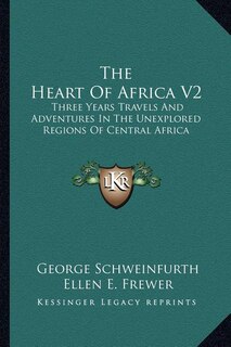 Front cover_The Heart Of Africa V2