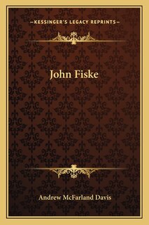 John Fiske