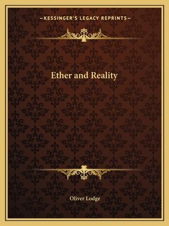 Front cover_Ether and Reality