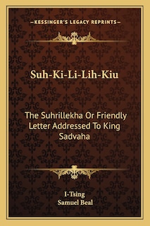 Front cover_Suh-Ki-Li-Lih-Kiu
