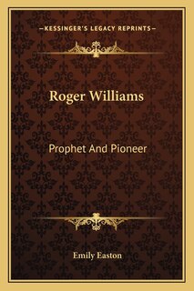 Couverture_Roger Williams