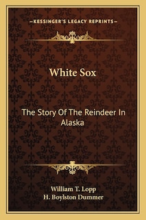 Front cover_White Sox