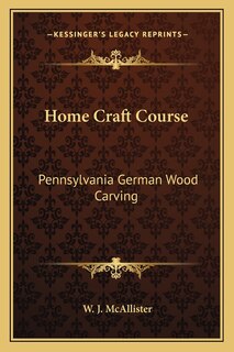 Couverture_Home Craft Course