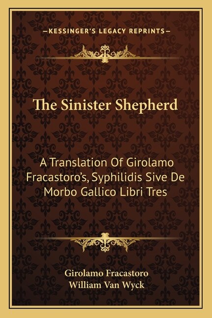 Couverture_The Sinister Shepherd