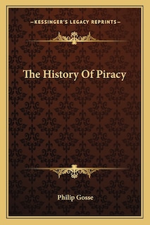 Couverture_The History Of Piracy