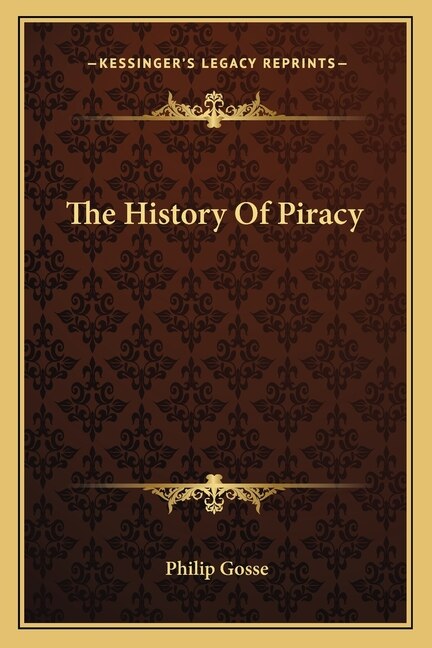 Couverture_The History Of Piracy