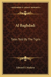 Couverture_Al Baghdadi