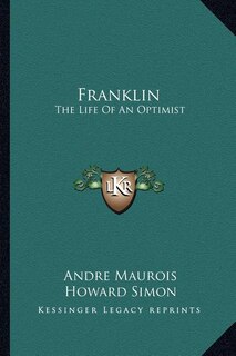Front cover_Franklin