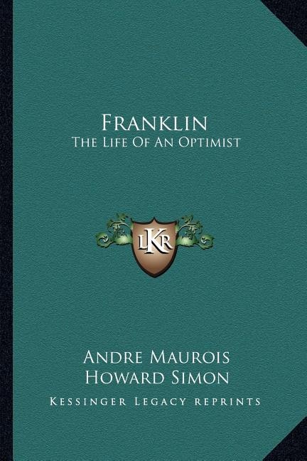 Front cover_Franklin