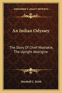 Front cover_An Indian Odyssey