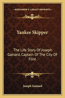 Front cover_Yankee Skipper