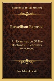 Couverture_Russellism Exposed