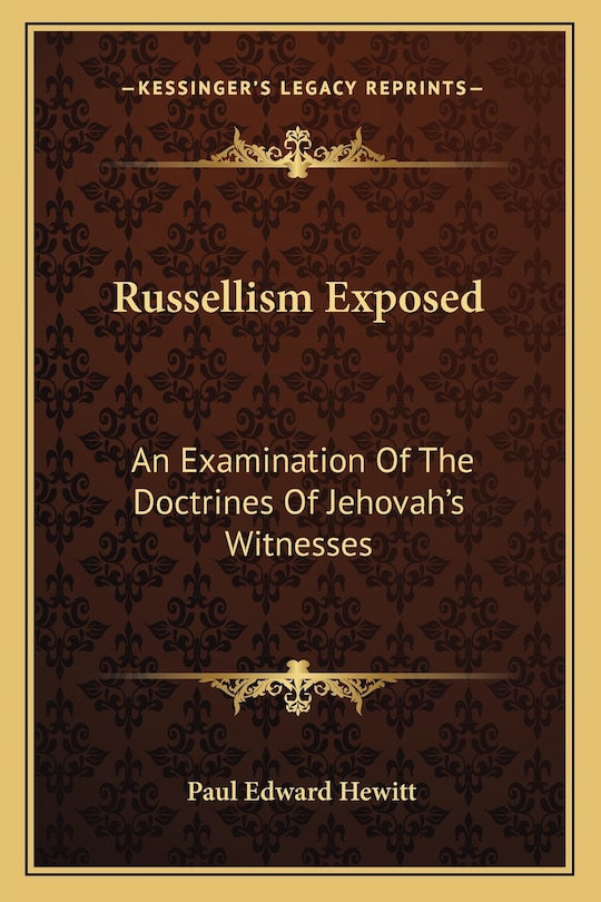 Couverture_Russellism Exposed