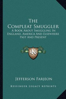 Front cover_The Compleat Smuggler