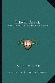 Front cover_Heart Afire