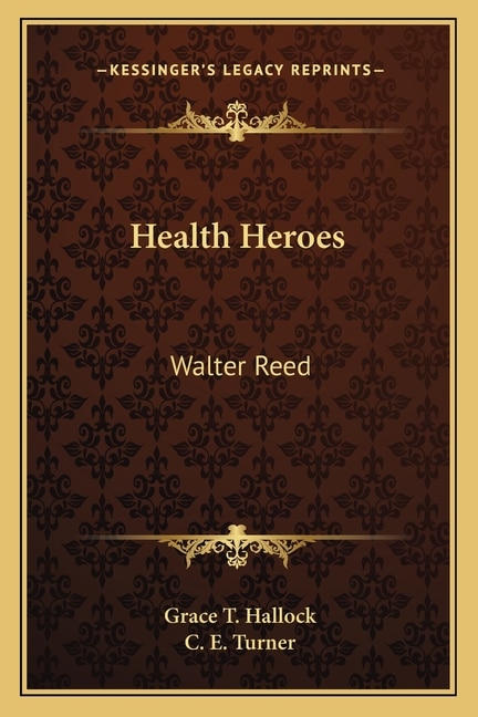 Front cover_Health Heroes