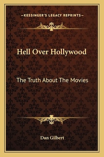 Couverture_Hell Over Hollywood