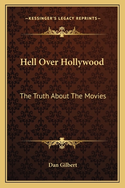 Couverture_Hell Over Hollywood