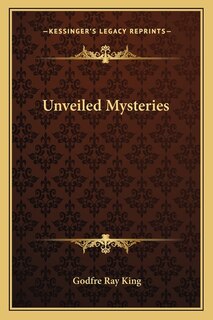 Couverture_Unveiled Mysteries