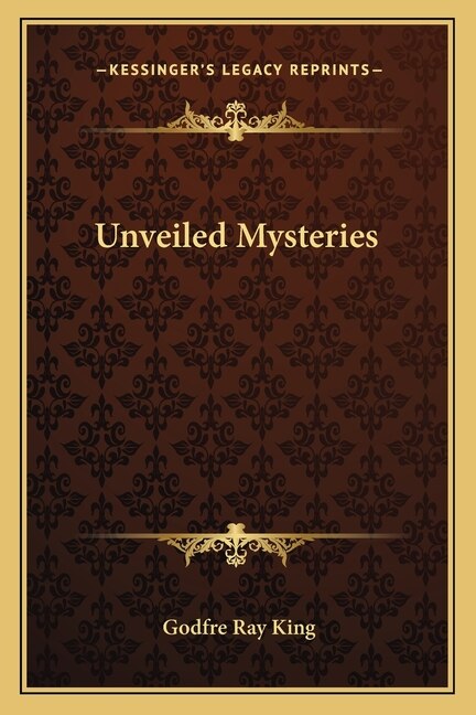 Couverture_Unveiled Mysteries