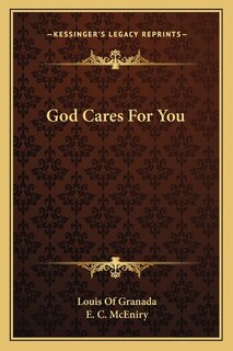 God Cares for You