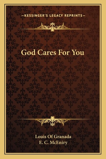 God Cares for You