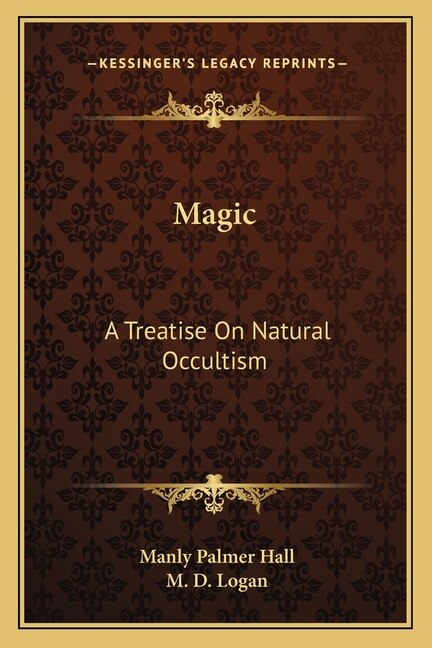 Front cover_Magic
