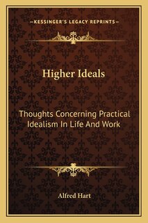 Front cover_Higher Ideals