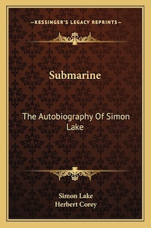 Front cover_Submarine