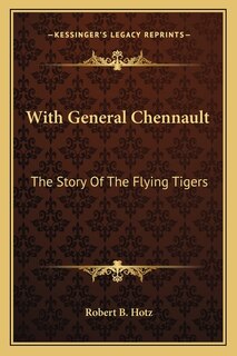 Couverture_With General Chennault