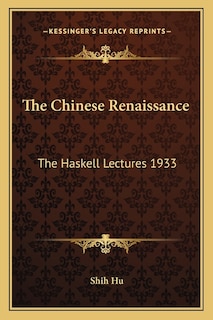 Couverture_The Chinese Renaissance