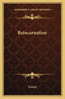 Front cover_Reincarnation