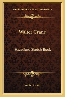 Front cover_Walter Crane