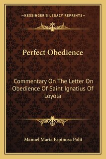 Couverture_Perfect Obedience