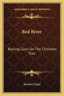 Front cover_Red River