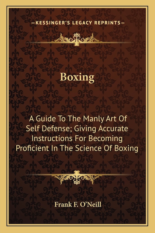 Front cover_Boxing