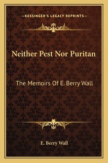 Front cover_Neither Pest Nor Puritan
