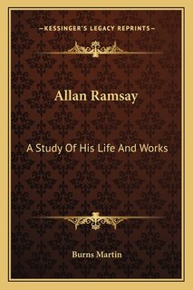 Front cover_Allan Ramsay
