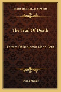 Front cover_The Trail of Death