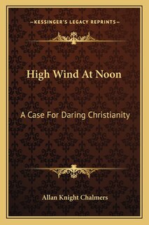 Front cover_High Wind at Noon