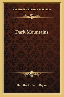 Dark Mountains