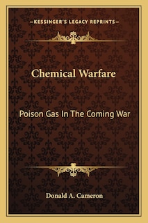 Couverture_Chemical Warfare
